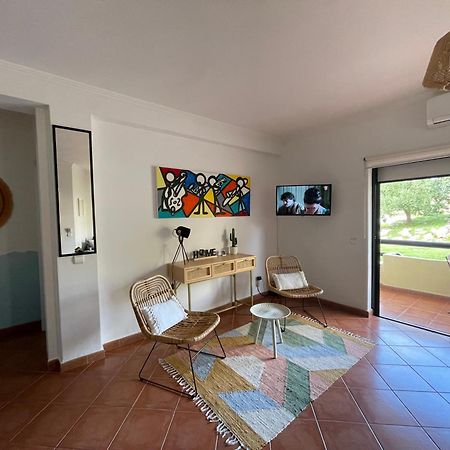 Quinta Nova 107 Apartment Alvor Exterior foto