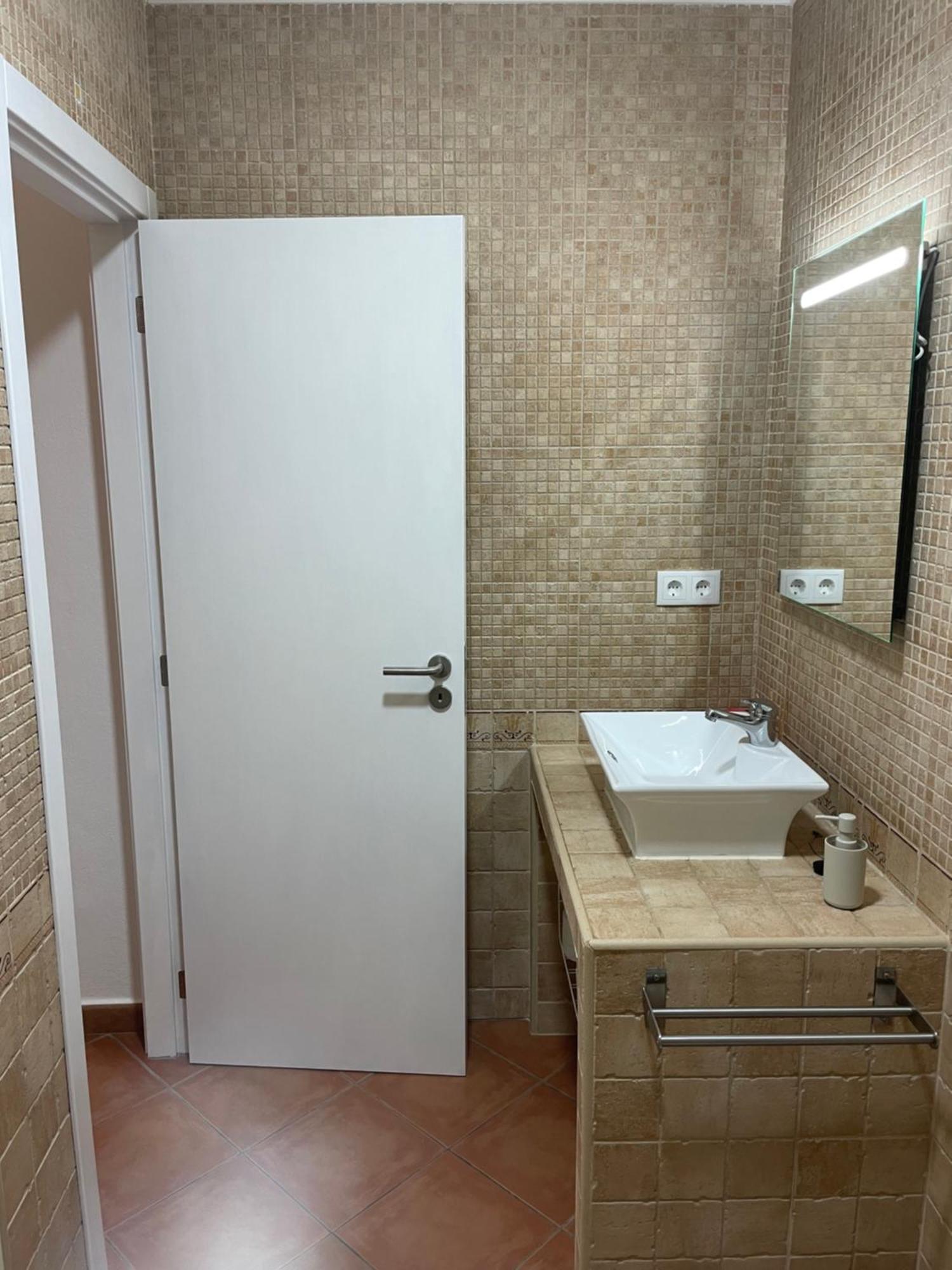 Quinta Nova 107 Apartment Alvor Exterior foto