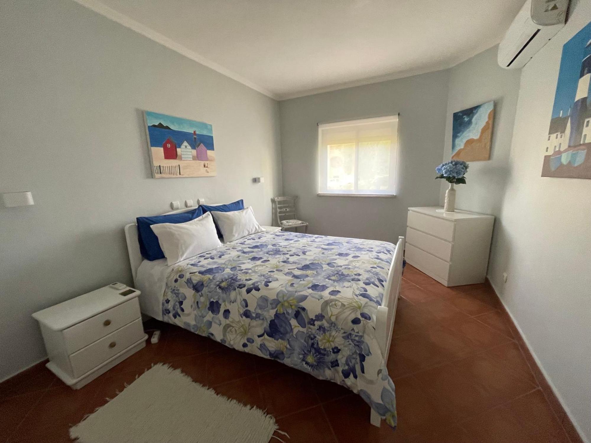 Quinta Nova 107 Apartment Alvor Exterior foto